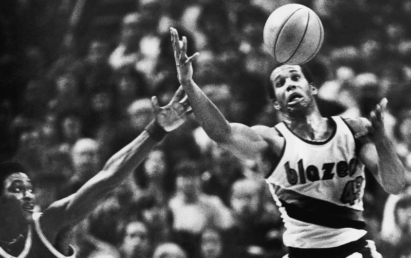 Washington goes for a rebound. Photo credit: AP